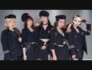 【台湾女子5人】Hysteric Bullet　踊ってみた
