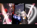 【GROOVE COASTER】　六兆年と一夜物語　レベル７　Ｐａｒｔ１