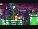 【ロックマン】ダブルヒーローコレクションまで待ちきれずロックマンZXを衝動買い ハード無傷 part3