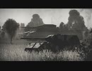【WarThunder】第三帝国の夢