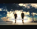 【APヘタリアMMD】DAYBREAK FRONTLINE【芋兄弟】