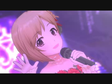 【うたいわけ】デレステ「お願い！シンデレラ」MV(ドットバイドット1080p60)【GRAND LIVE】