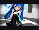 【MMD】らぶ式ちびモデルで「ユニバース」ﾘﾊﾋﾞﾘ