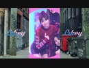 TWICE　LIKEY　MOMO