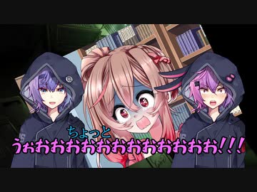 ゆかつづ劇場『例のブツ』