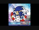 1998年12月23日　ゲーム　ソニックアドベンチャー　挿入歌　「Believe In Myself」（Karen Brake）