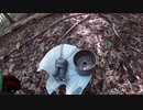 （猟期前準備回？）変態忍者の、狩猟＆有害鳥獣駆除従事活動記・その８８