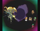 改造ロマサガ3　ぼくの版　黄金の帝王戦