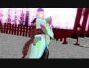 トキヲ・ファンカ　【モノノ怪MMD】