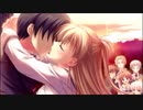 枯れ無い桜の木の下で【D.C.IIP.S.#139】エリカルート10