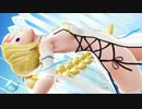 【MMD杯ZERO2参加動画】ホイホイですから! Ⅱ Lily『Scutellaria』