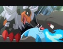 アニポケのリザードンまとめ1
