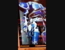 仮面ライダーバトルガンバライジング　ケルベロスファイヤー