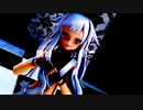 【MMDVtuber】ヒメヒナで拝啓ドッペルゲンガー