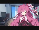 茜ちゃんに買い物に誘われて【VOICEROID劇場】