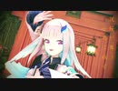 【MMD】トキヲ・ファンカ【リゼ・ヘルエスタ】
