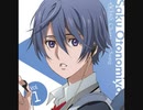 【歌い直した】　Cloudy Day　【Actorsキャラソン】