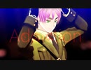 【APヘタリアMMD】英でAddiction