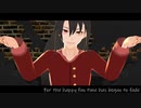 【創作MMD】Build Our Machine【Vroid】