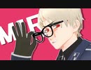 【APヘタリアMMD】悪友で天才ロック