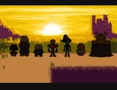 【祝50作品目実況】自由気ままな『UNDERTALE』の初見実況放浪記　最終回