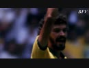 【サッカー】ソクラテス スーパープレイ集【ピッチ上の外科医】