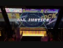 【CHUNITHM】Trackless wilderness(MASTER13+) ALL JUSTICE 手元動画