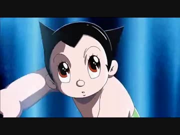 Astroboy鉄腕アトムopを80年アトムop曲にしてみた ニコニコ動画