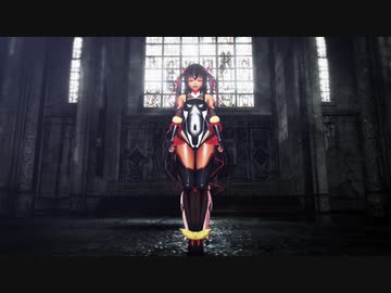 対魔忍　ECHO