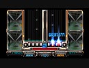 IIDXGOLD four-leaf DPHYPER AUTOPLAY