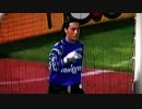 【サッカー】ビトール・バイーア スーパーセーブ集【ポルトガルの闘神】