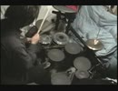【L'Arc～en～Ciel drum cover】READY STEADY GO（アテフリ）