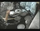 【L'Arc~en～Ciel drum cover】永遠（アテフリ）