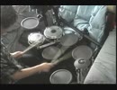 【L'Arc~en～Ciel drum cover】Lover boy（アテフリ）