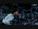 【サッカー】ワルテル・ゼンガ スーパーセーブ集【スパイダーマン】