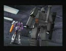 【PS2　トランスフォーマー】前略メガトロン様　5話　2/2