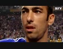 【サッカー】ユーリ・ジョルカエフ スーパーゴール集【スネーク】