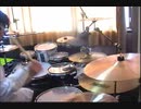 【L'Arc~en～Ciel drum cover】THE NEPENTHES（アテフリ）