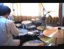 【L'Arc~en～Ciel drum cover】Promised land（アテフリ）