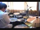 【L'Arc~en～Ciel drum cover】LOVE FLIES（アテフリ）
