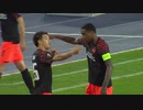 堂安先発をFULL・前半（2of2）《19-20ヨーロッパリーグ》 [GS第4節・D組] LASKリンツ vs PSVアイントホーフェン