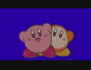 【アレンジ？？】Kirby's parallel world