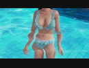【DOAX3fortune】本日のグラビアパラダイス ランダム