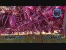 #20【地球防衛軍５】フェンサー初心者がハードで実況(？)プレイ