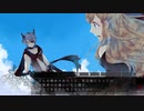 ⑲【初見実況】もふもふわんにゃんパラダイス（∪＾ω＾）な乙女ゲーをやる【BLACK WOLVES SAGA】
