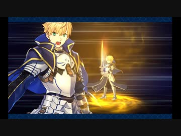 人気の Fate 動画 2 984本 3 ニコニコ動画