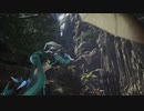 【MHW】初音ミクボイスMOD