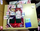 【東方ナンバースマッシュ】第７回トーナメント大会　準決勝第２　風ＶＳ天【ＮＳ＆ＥＳ】