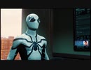 【実況】隣人の顔を知らない喪と女が実況奉る！！ぱーと８【Marvel's Spider-Man】