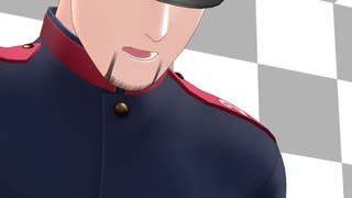 鎖の少女テスト２